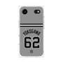 プレミアムパネル［ 読売ジャイアンツ - #62 YOKOGAWA - ビジター ］