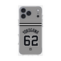 プレミアムパネル［ 読売ジャイアンツ - #62 YOKOGAWA - ビジター ］