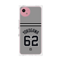 プレミアムパネル［ 読売ジャイアンツ - #62 YOKOGAWA - ビジター ］