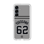プレミアムパネル［ 読売ジャイアンツ - #62 YOKOGAWA - ビジター ］