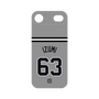 プレミアムパネル［ 読売ジャイアンツ - #63 IZUMI - ビジター ］