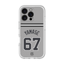プレミアムパネル［ 読売ジャイアンツ - #67 YAMASE - ビジター ］