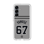 プレミアムパネル［ 読売ジャイアンツ - #67 YAMASE - ビジター ］