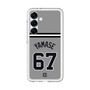 プレミアムパネル［ 読売ジャイアンツ - #67 YAMASE - ビジター ］