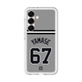 プレミアムパネル［ 読売ジャイアンツ - #67 YAMASE - ビジター ］