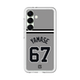 プレミアムパネル［ 読売ジャイアンツ - #67 YAMASE - ビジター ］