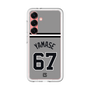 プレミアムパネル［ 読売ジャイアンツ - #67 YAMASE - ビジター ］