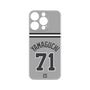 プレミアムパネル［ 読売ジャイアンツ - #71 YAMAGUCHI - ビジター ］