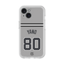 プレミアムパネル［ 読売ジャイアンツ - #80 YANO - ビジター ］