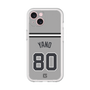 プレミアムパネル［ 読売ジャイアンツ - #80 YANO - ビジター ］