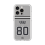 プレミアムパネル［ 読売ジャイアンツ - #80 YANO - ビジター ］