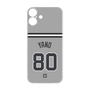 プレミアムパネル［ 読売ジャイアンツ - #80 YANO - ビジター ］