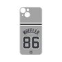 プレミアムパネル［ 読売ジャイアンツ - #86 WHEELER - ビジター ］