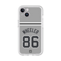 プレミアムパネル［ 読売ジャイアンツ - #86 WHEELER - ビジター ］