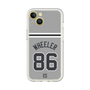 プレミアムパネル［ 読売ジャイアンツ - #86 WHEELER - ビジター ］