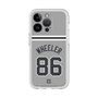 プレミアムパネル［ 読売ジャイアンツ - #86 WHEELER - ビジター ］
