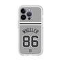 プレミアムパネル［ 読売ジャイアンツ - #86 WHEELER - ビジター ］
