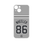 プレミアムパネル［ 読売ジャイアンツ - #86 WHEELER - ビジター ］
