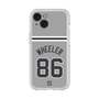 プレミアムパネル［ 読売ジャイアンツ - #86 WHEELER - ビジター ］