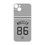プレミアムパネル［ 読売ジャイアンツ - #86 WHEELER - ビジター ］