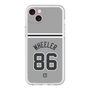 プレミアムパネル［ 読売ジャイアンツ - #86 WHEELER - ビジター ］