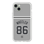 プレミアムパネル［ 読売ジャイアンツ - #86 WHEELER - ビジター ］