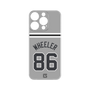 プレミアムパネル［ 読売ジャイアンツ - #86 WHEELER - ビジター ］