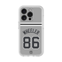 プレミアムパネル［ 読売ジャイアンツ - #86 WHEELER - ビジター ］