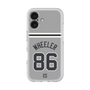 プレミアムパネル［ 読売ジャイアンツ - #86 WHEELER - ビジター ］