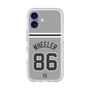プレミアムパネル［ 読売ジャイアンツ - #86 WHEELER - ビジター ］
