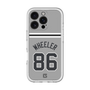プレミアムパネル［ 読売ジャイアンツ - #86 WHEELER - ビジター ］