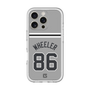 プレミアムパネル［ 読売ジャイアンツ - #86 WHEELER - ビジター ］