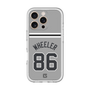 プレミアムパネル［ 読売ジャイアンツ - #86 WHEELER - ビジター ］