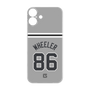 プレミアムパネル［ 読売ジャイアンツ - #86 WHEELER - ビジター ］