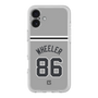 プレミアムパネル［ 読売ジャイアンツ - #86 WHEELER - ビジター ］