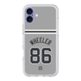 プレミアムパネル［ 読売ジャイアンツ - #86 WHEELER - ビジター ］
