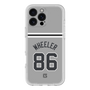 プレミアムパネル［ 読売ジャイアンツ - #86 WHEELER - ビジター ］