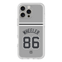 プレミアムパネル［ 読売ジャイアンツ - #86 WHEELER - ビジター ］