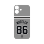 プレミアムパネル［ 読売ジャイアンツ - #86 WHEELER - ビジター ］