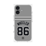 プレミアムパネル［ 読売ジャイアンツ - #86 WHEELER - ビジター ］
