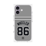 プレミアムパネル［ 読売ジャイアンツ - #86 WHEELER - ビジター ］