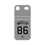 プレミアムパネル［ 読売ジャイアンツ - #86 WHEELER - ビジター ］