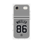 プレミアムパネル［ 読売ジャイアンツ - #86 WHEELER - ビジター ］