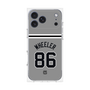 プレミアムパネル［ 読売ジャイアンツ - #86 WHEELER - ビジター ］