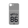 プレミアムパネル［ 読売ジャイアンツ - #86 WHEELER - ビジター ］