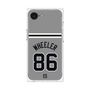 プレミアムパネル［ 読売ジャイアンツ - #86 WHEELER - ビジター ］