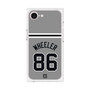 プレミアムパネル［ 読売ジャイアンツ - #86 WHEELER - ビジター ］