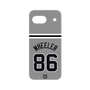 プレミアムパネル［ 読売ジャイアンツ - #86 WHEELER - ビジター ］