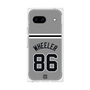 プレミアムパネル［ 読売ジャイアンツ - #86 WHEELER - ビジター ］