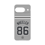 プレミアムパネル［ 読売ジャイアンツ - #86 WHEELER - ビジター ］